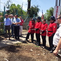 Bomberos de Pinto inauguraron red húmeda en el sector de El Rosal 20-11-2016 (17)
