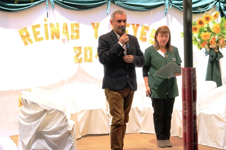 Jardín Infantil Petetín celebró al Rey y la Reina de las festividades 23-11-2018 (4)