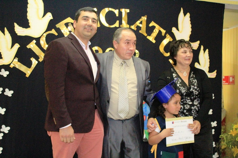 Licenciatura de egreso medio mayor fue realizada en el jardín infantil Petetin 09-01-2019 (25)
