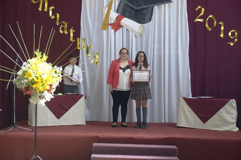 Licenciatura de 8° Básico de la Escuela Puerta de la Cordillera 18-12-2019 (96)