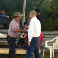 Vecinos de tejería y alrededores fueron saludados por el Alcalde en la tradicional Fiesta del Carbón 03-02-2020 (14)