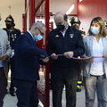 Inauguración oficial del nuevo Cuartel de la segunda compañía de Bomberos de Los Lleuques 08-10-2021 (72)