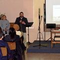 Alcalde visitó el colegio Francisco de Asís donde funcionarios de Senda realizan conversatorio comunal de prevención 29-08-2023 (3)