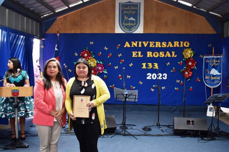 Aniversario Nº 133 de El Rosal con la participación del alcalde y el honorable concejo municipal 16-10-2023 (3)
