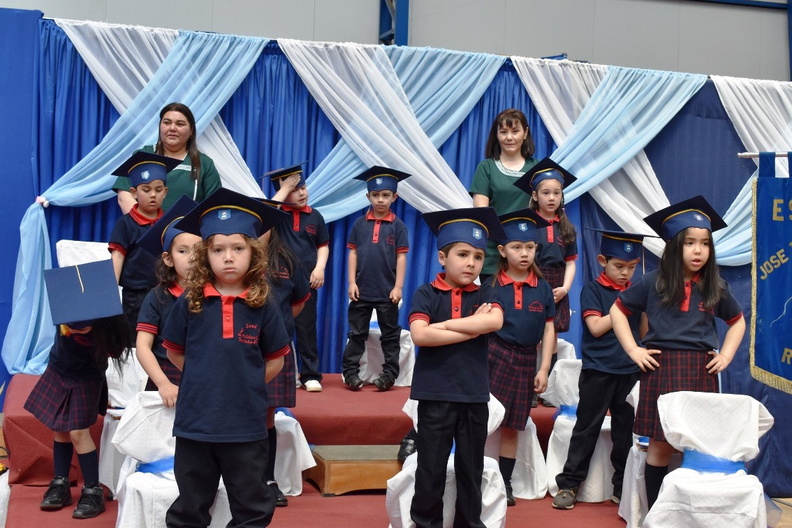 Ceremonia de egreso de Kinder de la Escuela José Toha Soldevila 14-12-2023 (6)