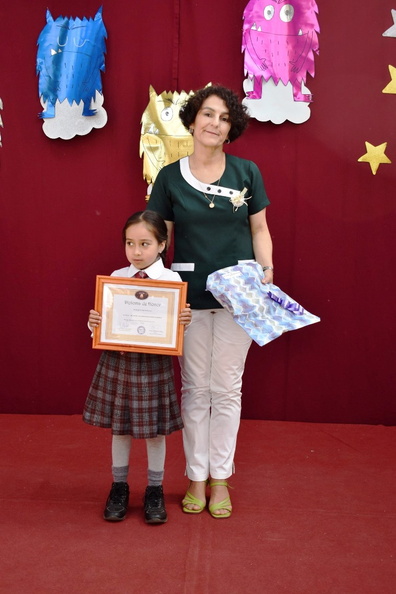 Ceremonia de egreso de Kinder de la Escuela Puerta de la Cordillera 14-12-2023 (4)