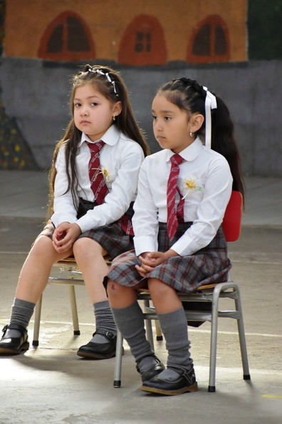 Ceremonia de egreso de Kinder de la Escuela Puerta de la Cordillera 14-12-2023 (13)