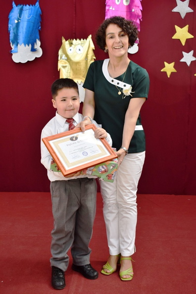 Ceremonia de egreso de Kinder de la Escuela Puerta de la Cordillera 14-12-2023 (22)