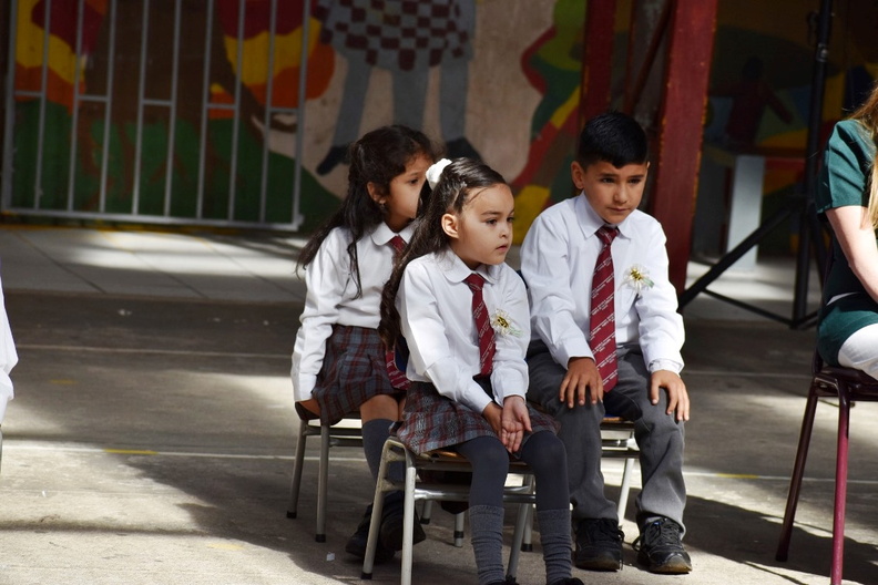 Ceremonia de egreso de Kinder de la Escuela Puerta de la Cordillera 14-12-2023 (23)