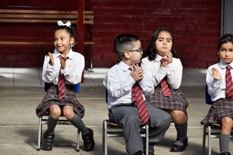 Ceremonia de egreso de Kinder de la Escuela Puerta de la Cordillera 14-12-2023 (28)