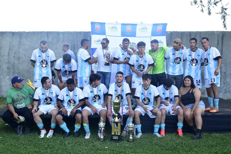 Campeonato comunal de fútbol de Pinto 29-01-2024 (20)