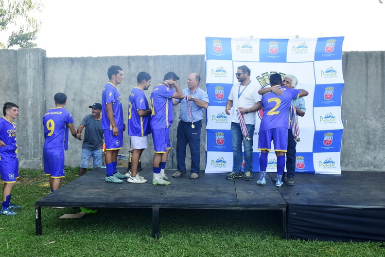 Campeonato comunal de fútbol de Pinto 29-01-2024 (22)