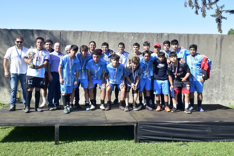 Campeonato comunal de fútbol de Pinto 29-01-2024 (35)