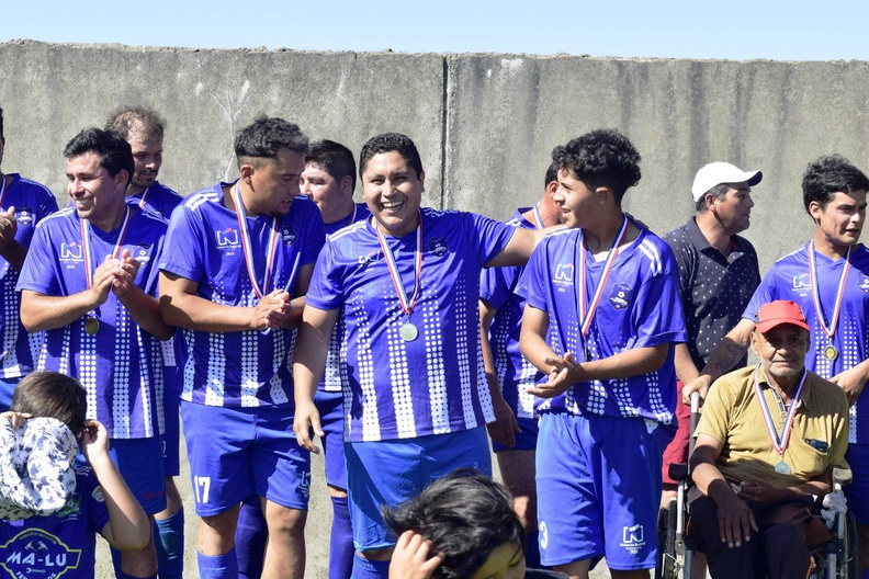 Campeonato comunal de fútbol de Pinto 29-01-2024 (43)