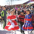 Fiesta Folclórica Escuela del Ciruelito Año 2015 (10)