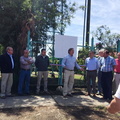 Bomberos de Pinto inauguraron red húmeda en el sector de El Rosal 20-11-2016 (21)