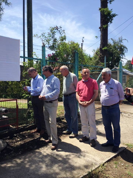 Bomberos de Pinto inauguraron red húmeda en el sector de El Rosal 20-11-2016 (22)
