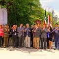 Plaza de Armas de Pinto hace su inauguración oficial ante las autoridades y la comunidad 01-12-2016 (51)