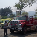 Alcalde de Pinto visita comunas afectadas por los incendios forestales 30-01-2017 (4)