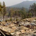 Alcalde de Pinto visita comunas afectadas por los incendios forestales 30-01-2017 (7)