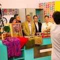 Alcalde promociona Pinto en Canal 9 de Chillán 09-02-2017 (1)