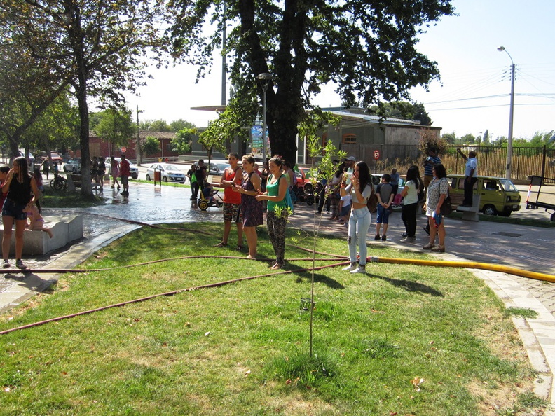 Exitosa Fiesta del Agua fue disfrutada por toda la comunidad 15-02-2017 (43)