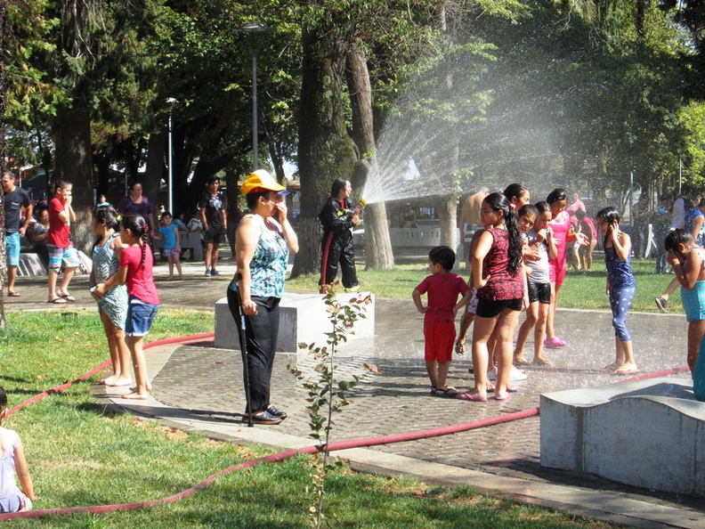Exitosa Fiesta del Agua fue disfrutada por toda la comunidad 15-02-2017 (65)