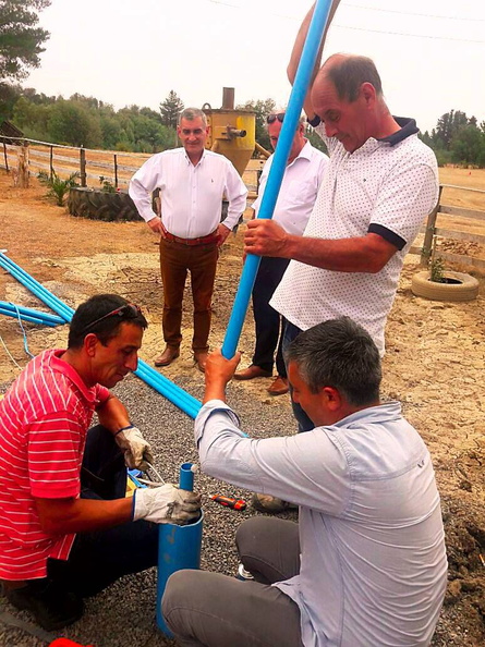 Se probó el primer pozo de agua en el sector Lluanco Tejería que beneficiará a 53 familias 27-02-2017 (5).jpg