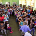 Gran Entrega de Calzados Escolares se realizó en Recinto y Pinto 03-03-2017 (7)