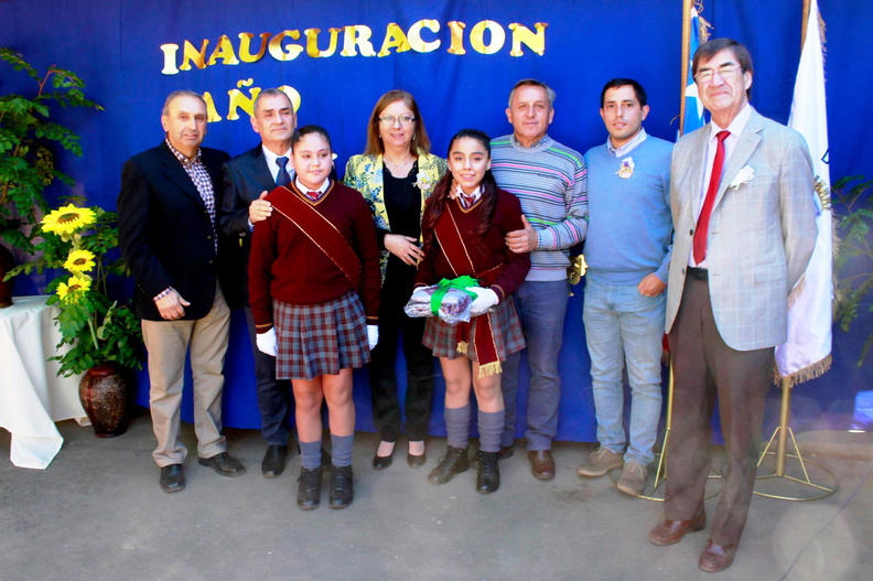 Inauguración de Año Escolar en Escuela Nido de Golondrinas del Chacay 06-04-2017 (7)