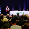 Presidenta Michelle Bachelet inauguró asamblea de la Asociación de Radiodifusores de Chile (ARCHI) en las Termas de Chillán 07-04-2017 (4)