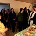 Obispo de la Diócesis de Chillán bendice Hogar de Ancianos Jesús de Nazaret 22-04-2017 (4)