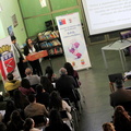 OPD Cordillera Ñuble junto a la Municipalidad realizan seminario en la Biblioteca Municipal 02-05-2017 (5)