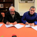 Municipalidad de Pinto firma convenio con la Cooperativa COPELEC en beneficio de los agricultores de la comuna 07-06-2017 (10)