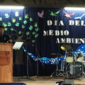 Municipalidad celebró el Día Mundial del Medio Ambiente en la Escuela José Tohá Soldevilla de Recinto 12-06-2017 (2)