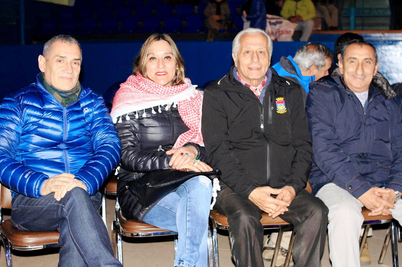 La aprobación de Región del Ñuble fue celebrada en la Casa del Deporte de la comuna de Chillán 13-07-2017 (9).jpg