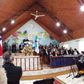TE DEUM Evangélico se realizó en la Iglesia Evangélica Metodista Pentecostal de Pinto 11-09-2017 (6)