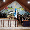 TE DEUM Evangélico se realizó en la Iglesia Evangélica Metodista Pentecostal de Pinto 11-09-2017 (11)