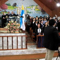 TE DEUM Evangélico se realizó en la Iglesia Evangélica Metodista Pentecostal de Pinto 11-09-2017 (14)