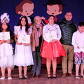 Celebración del 18 en el sector de Recinto donde los niños fueron los protagonistas 13-09-2017 (1)