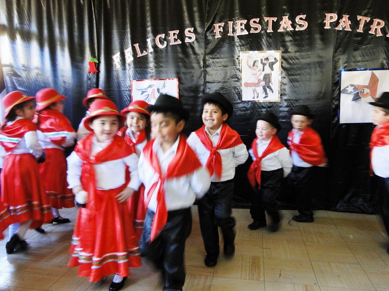 Celebración de Fiestas Patrias en la Escuela Javier Jarpa Sotomayor de los Lleuques 13-09-2017 (3)