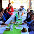 Asociación de Funcionarios de la Educación de la Comuna de Pinto celebraron Día del Profesor en el Camping J.R. 16-10-2017 (24)