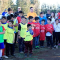 Ciruelito realiza re-apertura de su Escuela de Fútbol 16-10-2017 (4)