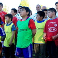 Ciruelito realiza re-apertura de su Escuela de Fútbol 16-10-2017 (8)