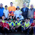 Ciruelito realiza re-apertura de su Escuela de Fútbol 16-10-2017 (12)