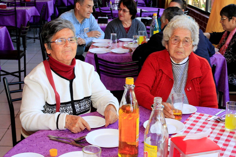 SERNATUR extiende invitación a los adultos mayores de la Provincia de Ñuble en los Hornos de Don Ginito en la Comuna de Quillón 23-10-2017 (5)