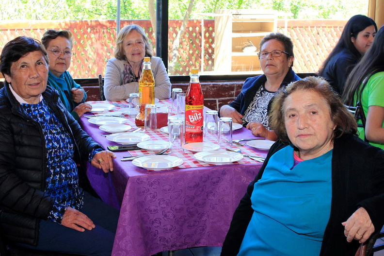 SERNATUR extiende invitación a los adultos mayores de la Provincia de Ñuble en los Hornos de Don Ginito en la Comuna de Quillón 23-10-2017 (6)