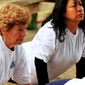 Taller Armonía Hatha Yoga realizo una clase de yoga demostrativa en la Comuna de Quillón 2310-2017-3 (13)