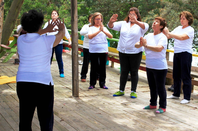 Taller Armonía Hatha Yoga realizo una clase de yoga demostrativa en la Comuna de Quillón 2310-2017-3 (21).jpg