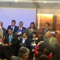 Ceremonia de Premiación a la trayectoria de los Profesores de Ñuble realizada en la UBB 25-10-2017 (6)